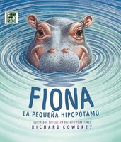 Fiona: La Pequeña Hipopótamo