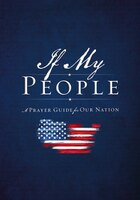 If My People: A Prayer Guide for our Nation