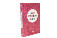 Nkjv, Early Readers Bible, Hardcover, Pink: Holy Bible, New King James Version