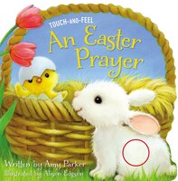 An Easter Prayer Touch And Feel