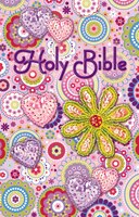 Shiny Sequin Bible-ICB