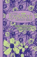 The Nkjv, Explorer's Study Bible, Leathersoft, Purple: Seeking God's Treasure And Living His Word