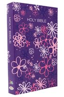 Gift & Award Bible - Girls Edition