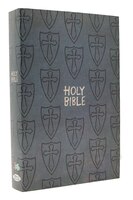 Gift & Award Bible - Boys Edition