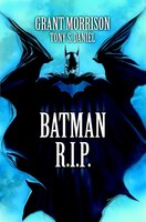 Batman R.i.p.