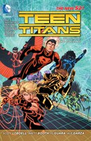 Teen Titans