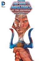 Masters of the Universe
