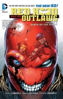 Red Hood and the Outlaws (The New 52)