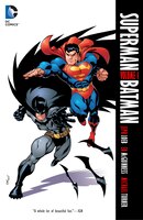 Superman/batman Vol. 1