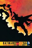 Batman: The Dark Knight Saga Deluxe Edition