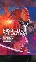 Absolute Y: The Last Man Vol. 2