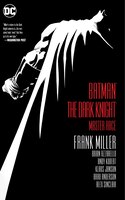 Batman: The Dark Knight: Master Race (Batman Dark Knight)