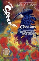 The Sandman: Overture