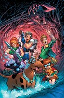 Scooby Apocalypse Vol. 1