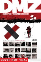 Dmz Book Three