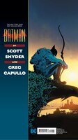 Batman by Scott Snyder & Greg Capullo Box Set 2 Scott Snyder Author