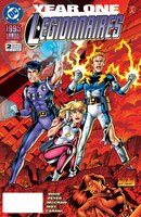 Legionnaires Book Two