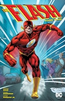 The Flash By Mark Waid Book Three