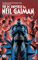 The Dc Universe By Neil Gaiman