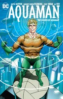 Aquaman: The Legend Of Aquaman