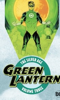 Green Lantern: The Silver Age Vol. 3