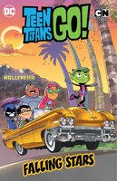 Teen Titans Go! Vol. 5: Falling Stars