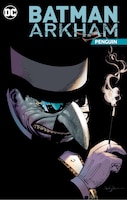 Batman Arkham: Penguin