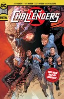 New Challengers (new Age Of Heroes)
