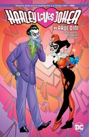 Harley Loves Joker