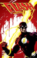 The Flash By Mark Waid Book Five