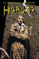 John Constantine, Hellblazer: 30th Anniversary Celebration