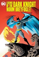 Legends Of The Dark Knight: Norm Breyfogle Vol. 2