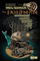 The Sandman Vol. 3: Dream Country 30th Anniversary Edition