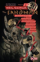 The Sandman Vol. 4: Season Of Mists 30th Anniversary Edition