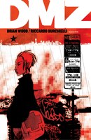 Dmz Book Five