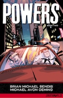 Powers Book Two