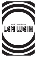 Dc Universe By Len Wein