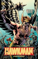 Hawkman Vol. 1: Awakening (Hawkman (Graphic Novels))