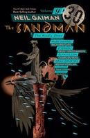 Sandman Vol. 9: The Kindly Ones 30th Anniversary Edition