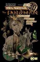 Sandman Vol. 10: The Wake 30th Anniversary Edition