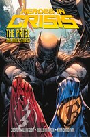 Heroes In Crisis: The Price And Other Stories