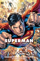 Superman Vol. 2: The Unity Saga: The House Of El