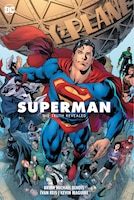 Superman Vol. 3: The Truth Revealed