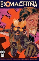 Ex Machina Compendium One