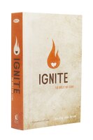 Nkjv, Ignite, Paperback: The Bible For Teens