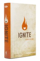 Nkjv Ignite: The Bible For Teens