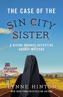 The Case of the Sin City Sister (A Divine Private Detective Agency Mystery)