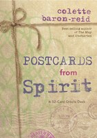 Postcards From Spirit: A 52-card Oracle Deck