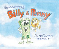 The Adventures Of Billy And Penny