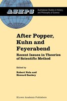 After Popper, Kuhn and Feyerabend: Recent Issues in Theories of Scientific Method